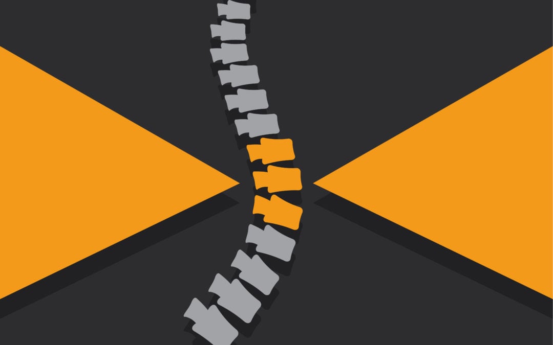 4 Benefits of Minimally Invasive Spine Surgery Over Traditional Spine Surgery