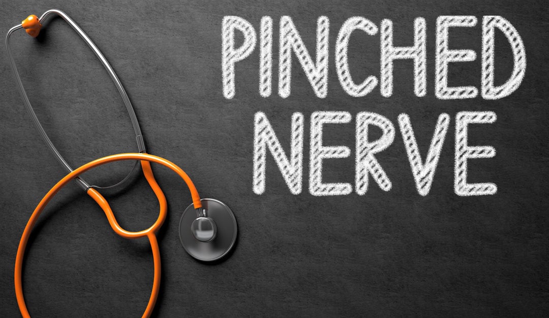 What’s a Pinched Spinal Nerve? How’s It Treated?