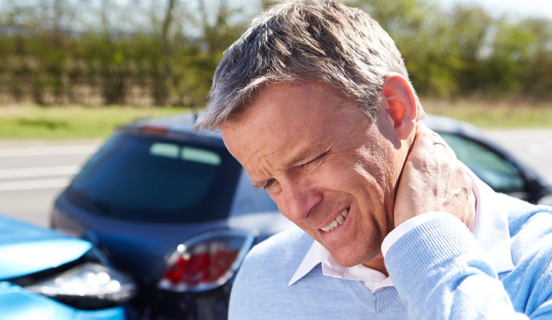 Understanding Whiplash Injuries and How They’re Treated